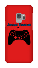jaxson_keenan Samsung Phone Cases
