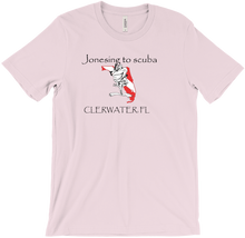 jonesingtoscuba T-Shirts