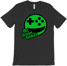 mrgreengames T-Shirts