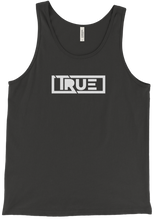 True Logo Tank Top