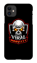 viralmadzyyy iPhone Phone Cases