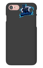 madogbleach iPhone Phone Cases