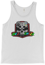 DezChazz Tank Top