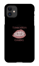 TzimisceIKEA Logo iPhone Phone Case