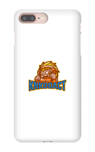 knkodact iPhone Phone Cases