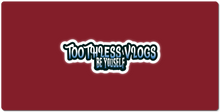 toothlessvlogs XXL Gaming Mousepad