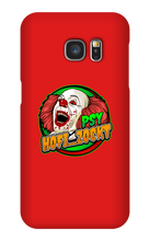 hofi_zockt Samsung Phone Cases