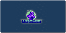 alfredy0517 XXL Gaming Mousepad