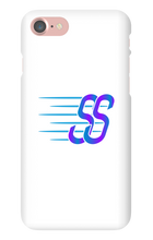 speedysnipe iPhone Phone Cases
