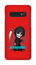 jermaiinn_ Samsung Phone Cases