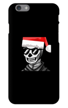 Jerseyian Xmas iPhone Phone Cases