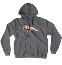 thesyntellavaughn Hoodies (No-Zip/Pullover)