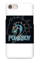 ridemyponie iPhone Phone Cases