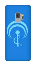 samfoxslayer Samsung Phone Cases