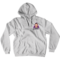 nitzy_ Hoodies (No-Zip/Pullover)