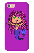 rainebowie iPhone Phone Cases