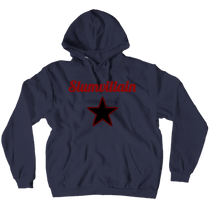 SlumVillain hoodie