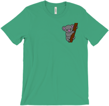 puckle_puck T-Shirts