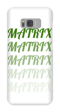 crystal_mtx Samsung Phone Cases
