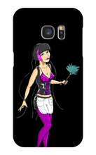 Maid-Tan Samsung Phone Case