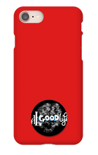 algoodlife iPhone Phone Cases
