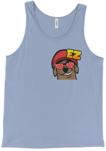 EZ Wuffi Tank Top