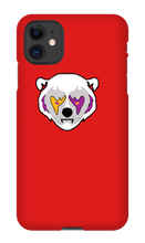 ICE Dredge iPhone  Cases