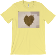The Love Above Tee