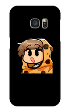 StickyG Pog Samsung Phone Cases