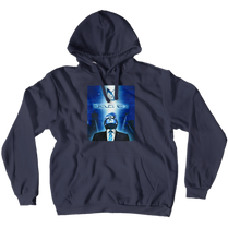 Deus Ex Trump Hoodie