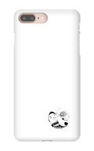 patsuantv iPhone Phone Cases