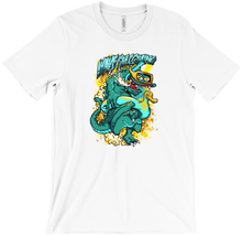 kreziboi T-Shirts
