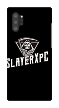 slayerxpc Samsung Phone Cases