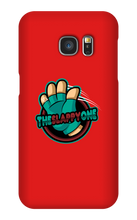 Logo Samsung Phone Cases