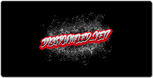 disgruntled_vet7 XXL Gaming Mousepad