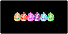 soul_light1302 XXL Gaming Mousepad