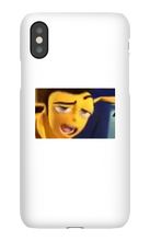 fiercefoxie iPhone Phone Cases
