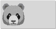 Panda XXL Gaming Mousepad Left