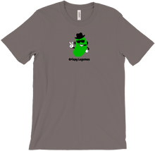 CrispyLegumes T-Shirts