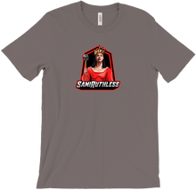 samiruthless T-Shirts