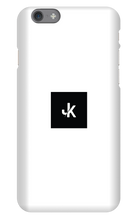 yeahimjk iPhone Phone Cases