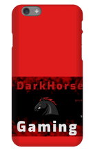 jerretlivegaming iPhone Phone Cases