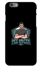 Yes Kaizen iPhone Phone Cases