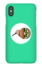 Picsonian Logo iPhone Phone Cases