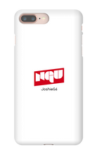 JoshieG6 iPhone Cases