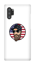 lord_kirk Samsung Phone Cases