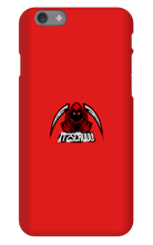 itzscavvv iPhone Phone Cases