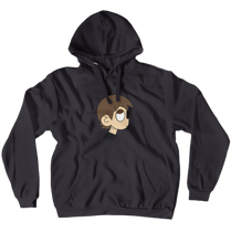 Solo Vs The World (No-Zip/Pullover)