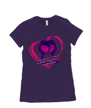 Drunkin' Ladies T-shirt