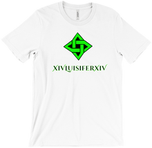 xivluisiferxiv T-Shirts
